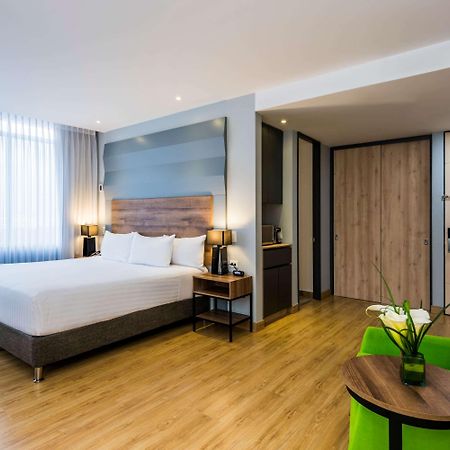 La Quinta By Wyndham Medellin Otel Dış mekan fotoğraf