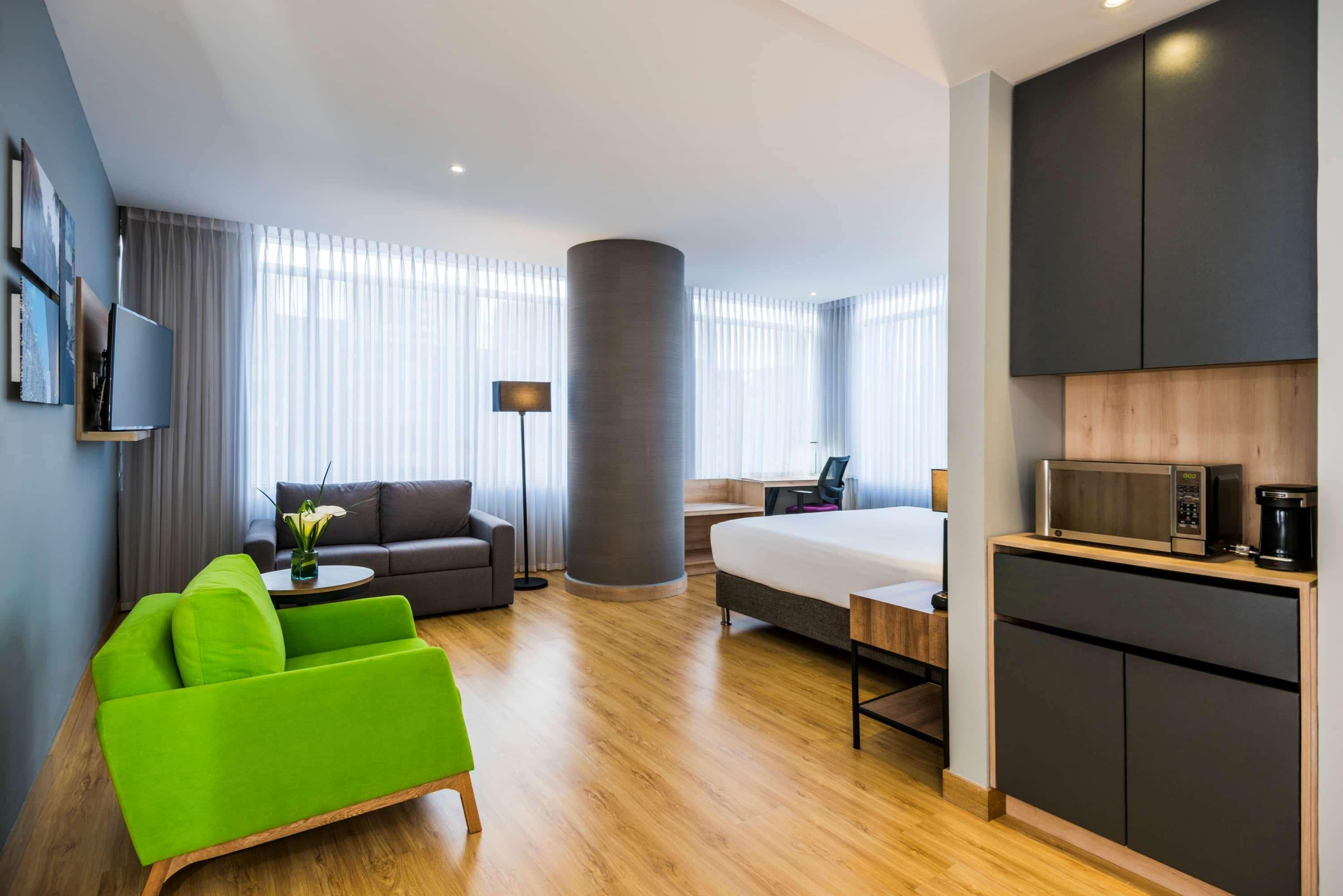 La Quinta By Wyndham Medellin Otel Dış mekan fotoğraf