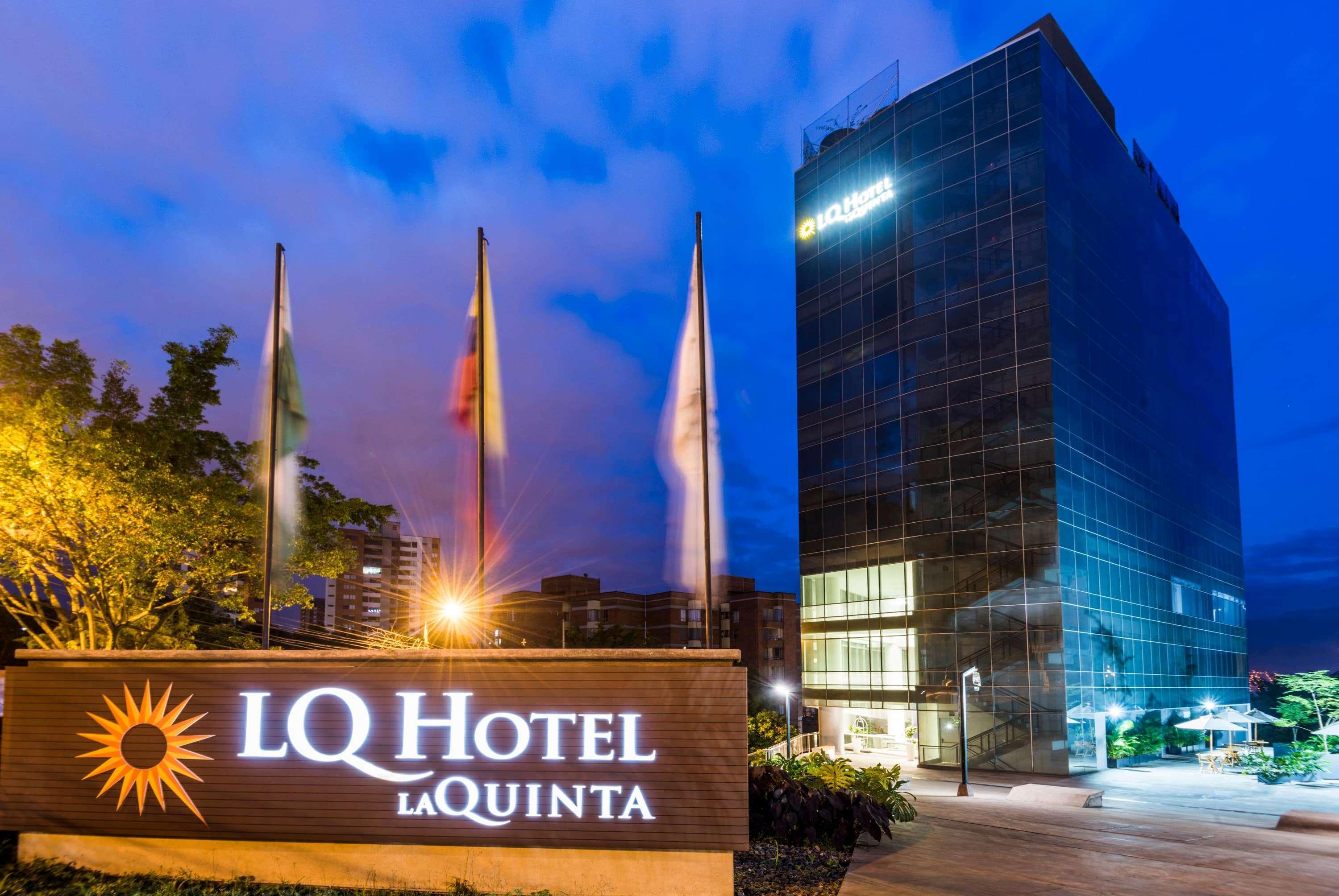 La Quinta By Wyndham Medellin Otel Dış mekan fotoğraf