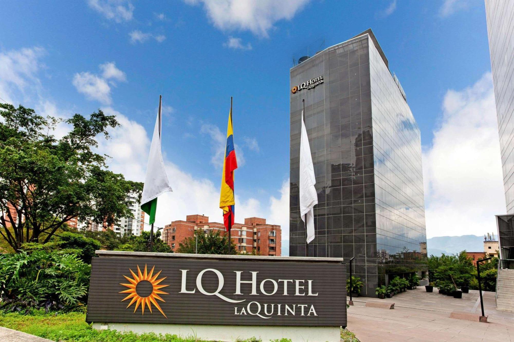 La Quinta By Wyndham Medellin Otel Dış mekan fotoğraf